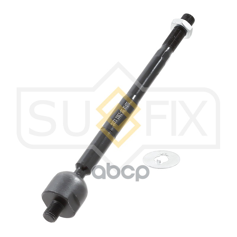 Тяга Рулевая | Перед Прав/Лев | SUFIX арт. SD1302