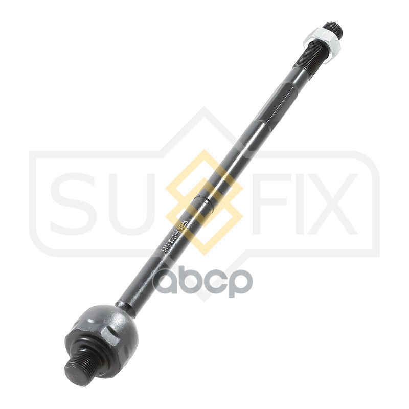 Тяга Рулевая | Перед Прав | SUFIX арт. SD1338