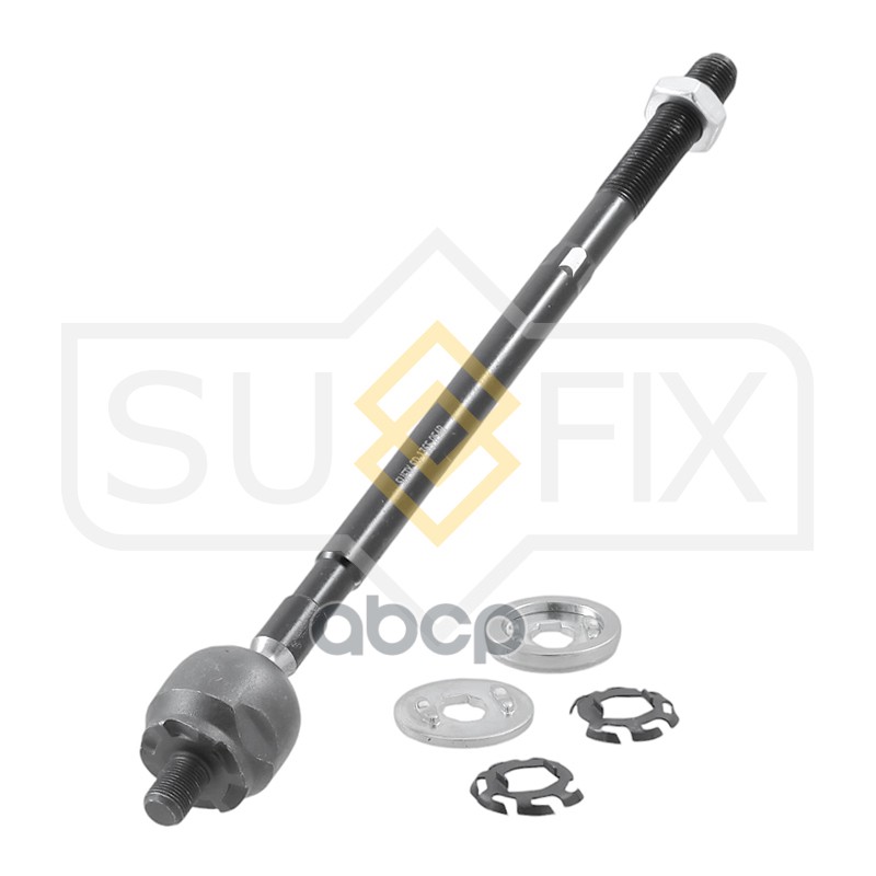 Тяга Рулевая | Перед Прав/Лев | SUFIX арт. SD1365