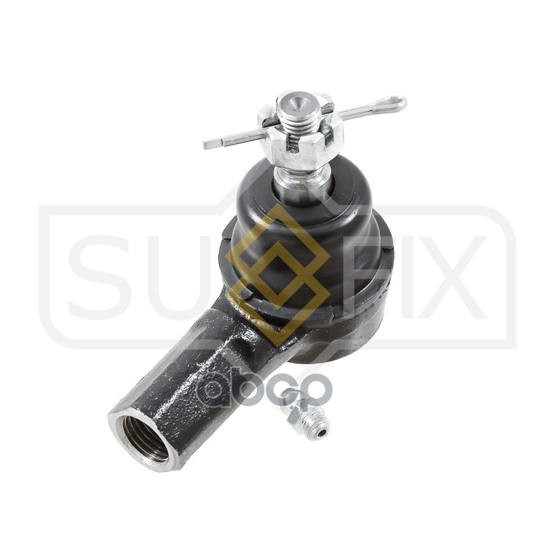 Наконечник Рулевой Тяги | Перед Прав/Лев | SUFIX арт. SE1001