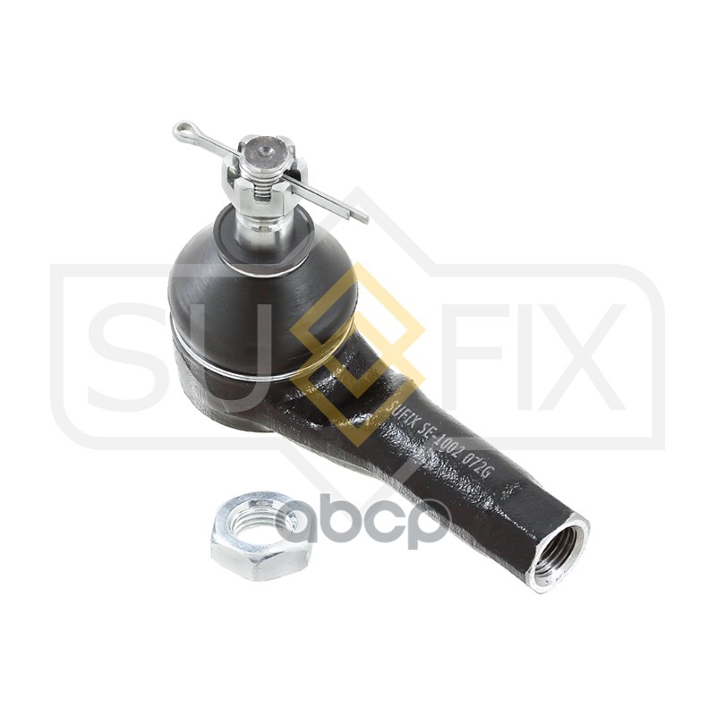 Рулевой Наконечник L/R Mazda 323 1.4-2.0D 98-04 / 626 1.6-2.5 02 / Premacy(Cp) 1.8-2.0D 99 / Xedos 6 1.6-2.0 92 Se-1002 SUFIX...