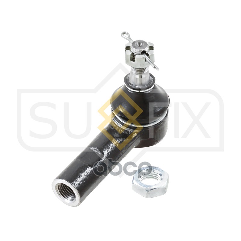 Рулевой наконечник L/R TOYOTA Camry 2.2-3.0 01, LEXUS RX300 00-03 SE-1010 SUFIX арт. SE-1010