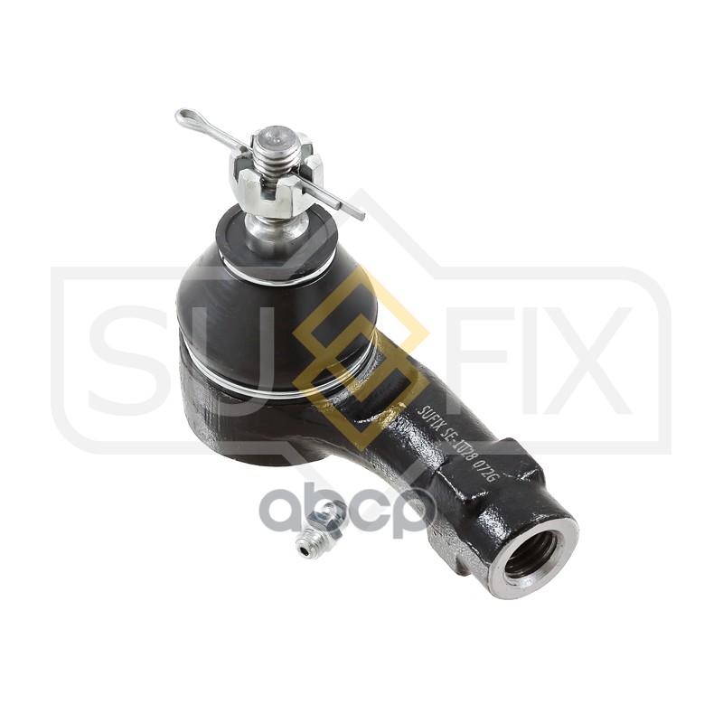 Рулевой наконечник L FORD Focus 1.4-2.0 98-04 SE-1028 SUFIX арт. SE-1028