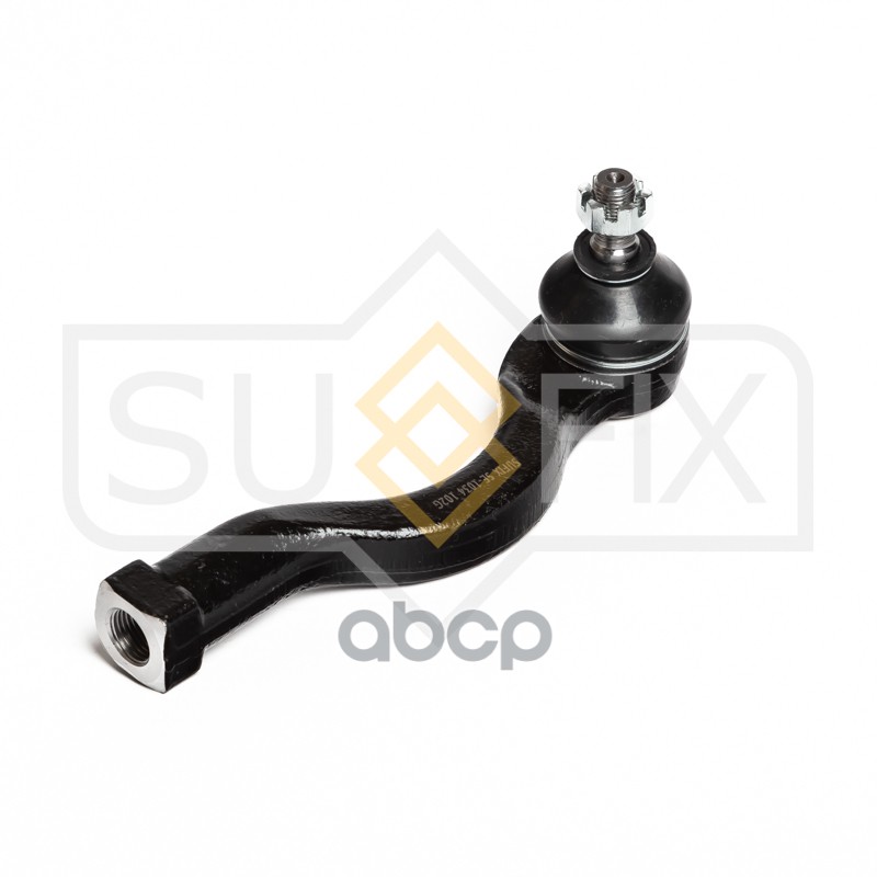 Наконечник Рулевой Тяги | Перед Прав | SUFIX арт. SE1034