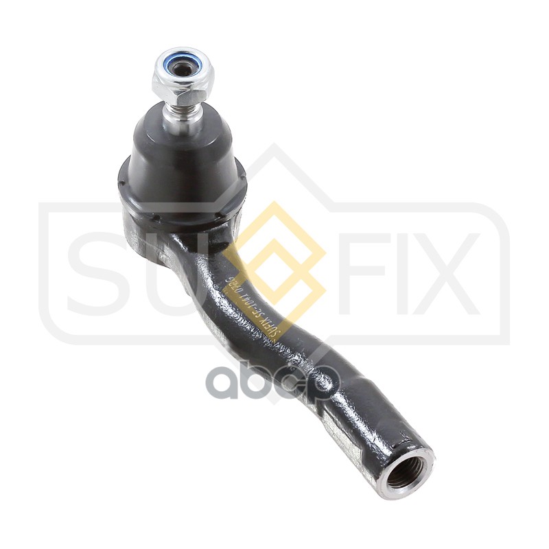 Рулевой Наконечник L Chevrolet Lacetti 1.4-2.0D 05 / Nubira 1.6-2.0D 05, Daewoo Lacetti 1.4-2.0D 04 / Nubira 1.6-2.0D 03 Se-1...