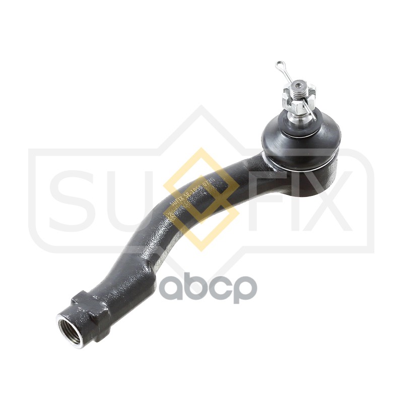 Рулевой наконечник L HYUNDAI Tucson(JM) 2.0-2.7 04, KIA Sportage(JE) 2.0-2.7 04 SE-1056 SUFIX арт. SE-1056