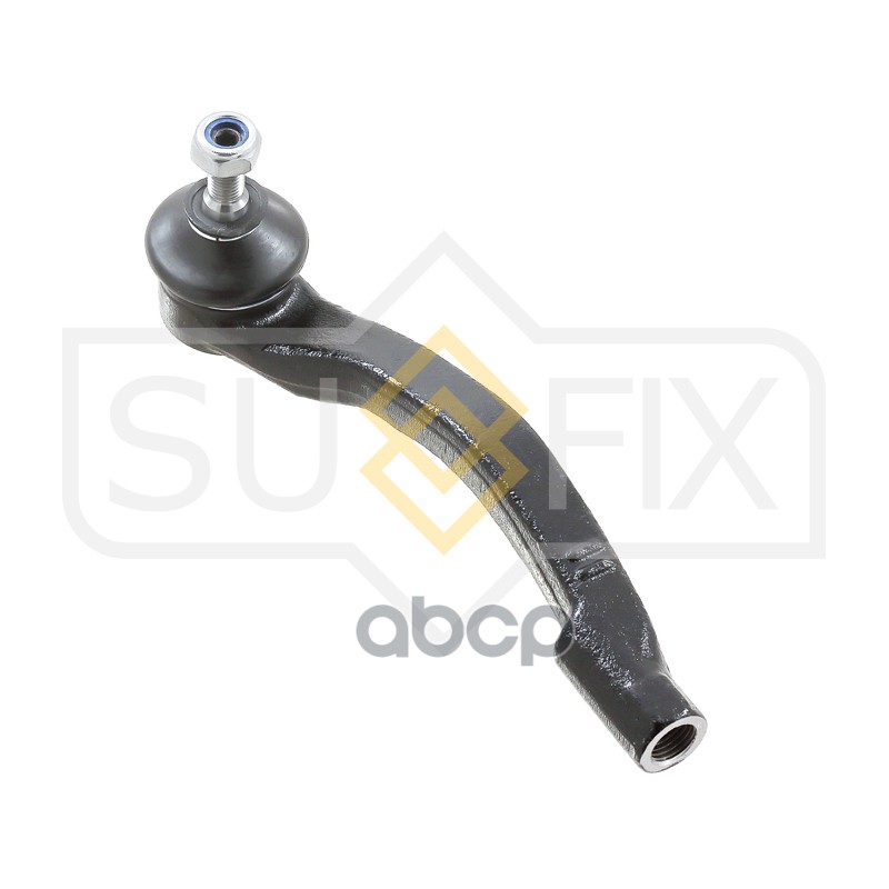 Рулевой Наконечник L Renault Megane Ii 1.4-2.0 02-08 / Scenic Ii 1.4-2.0 03 Se-1067 SUFIX арт. SE-1067