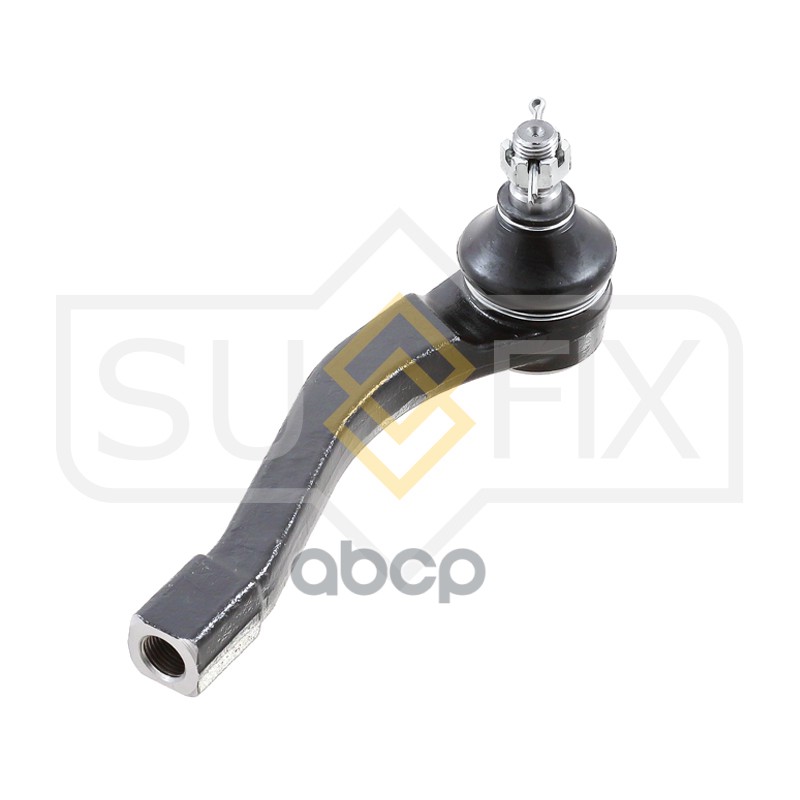Наконечник Рулевой Тяги | Перед Прав | SUFIX арт. SE1087