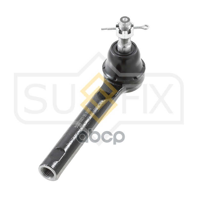 Наконечник Рулевой Тяги | Перед Прав/Лев | SUFIX арт. SE1202