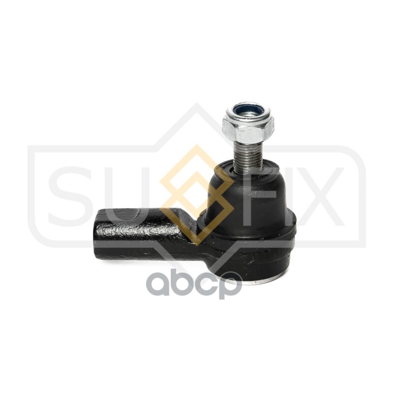 Наконечник Рулевой Тяги | Перед Прав/Лев | SUFIX арт. SE1203