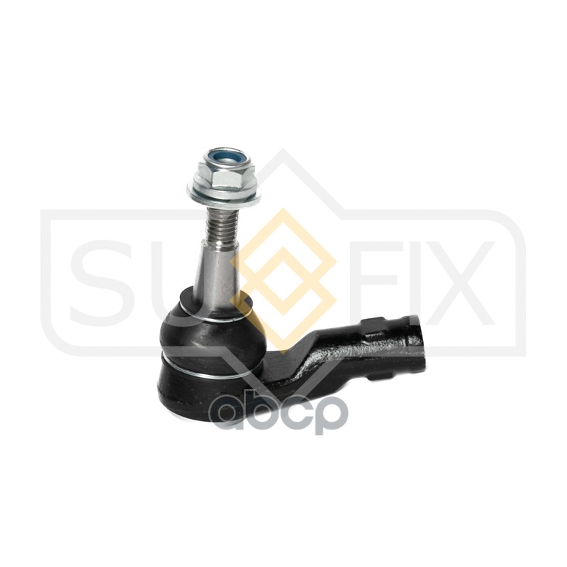 Наконечник Рулевой Тяги | Перед Прав/Лев | SUFIX арт. SE1286