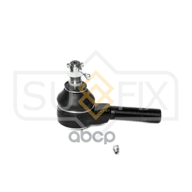 Наконечник Рулевой Тяги | Перед Прав/Лев | SUFIX арт. SE1363