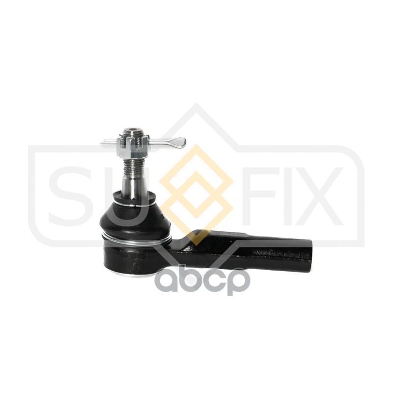 Наконечник Рулевой Тяги | Перед Прав/Лев | SUFIX арт. SE1397