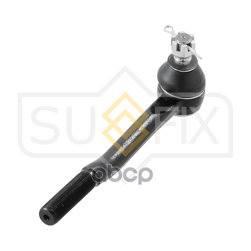Наконечник Рулевой Тяги | Перед Прав/Лев | SUFIX арт. SE1409