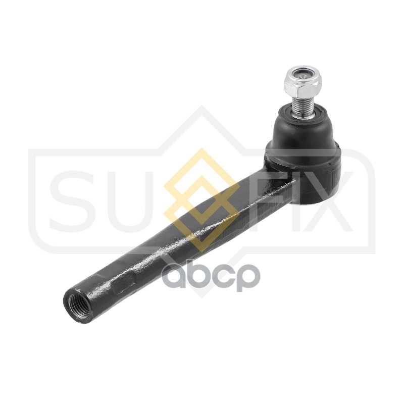 Наконечник Рулевой Тяги | Перед Прав/Лев | SUFIX арт. SE1432