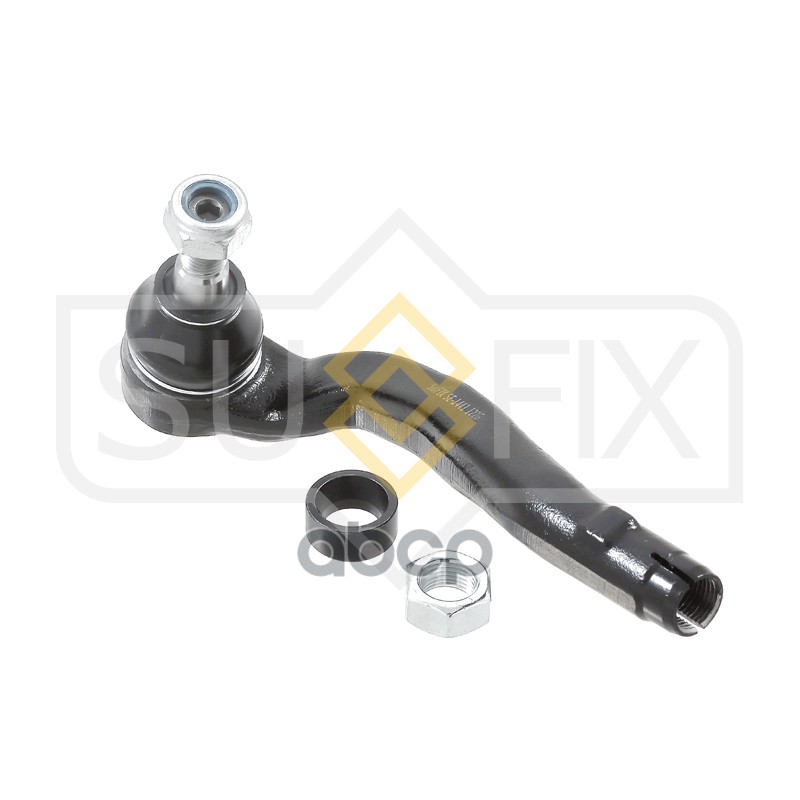 Рулевой Наконечник L Mercedes-Benz Ml230-55(W163) 98-05  Se-1441 SUFIX арт. SE-1441