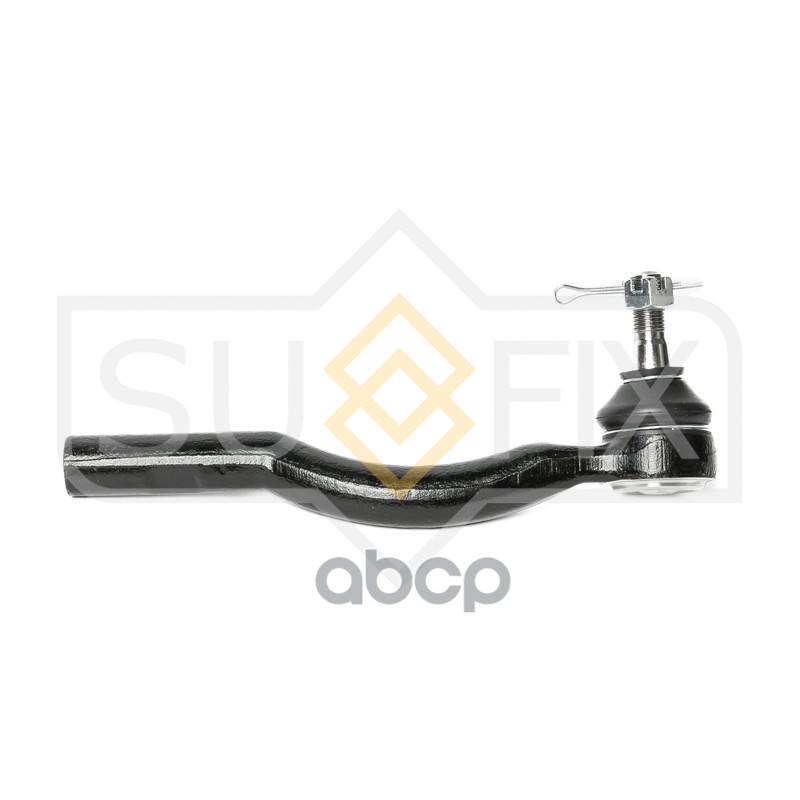 Наконечник Рулевой Тяги | Перед Прав | SUFIX арт. SE1478