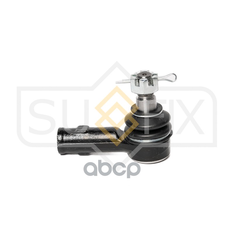 Наконечник Рулевой Тяги | Перед Прав | SUFIX арт. SE1498