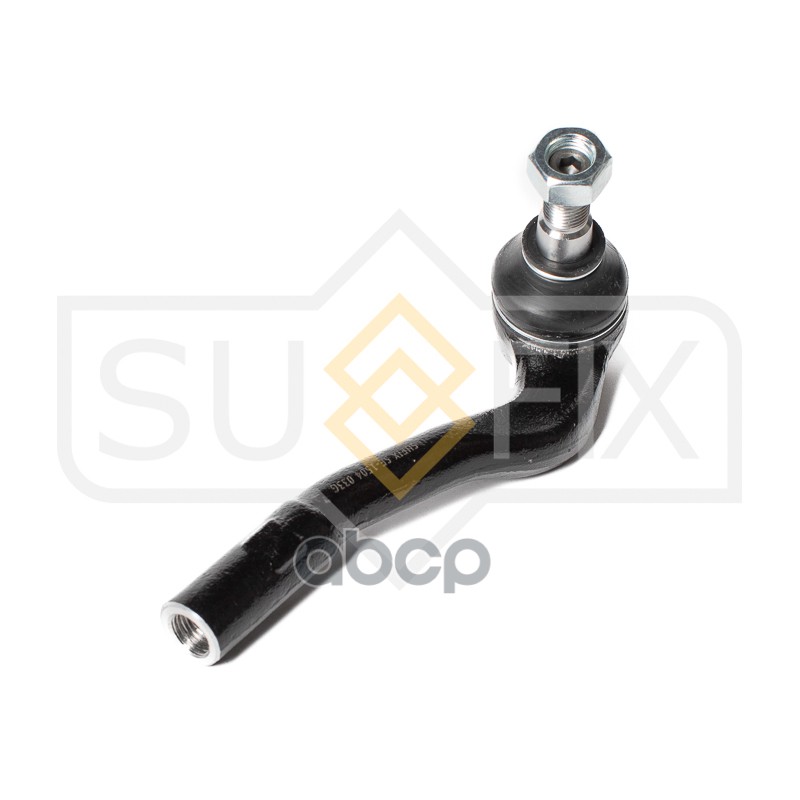 Наконечник Рулевой Тяги | Перед Прав | SUFIX арт. SE1504