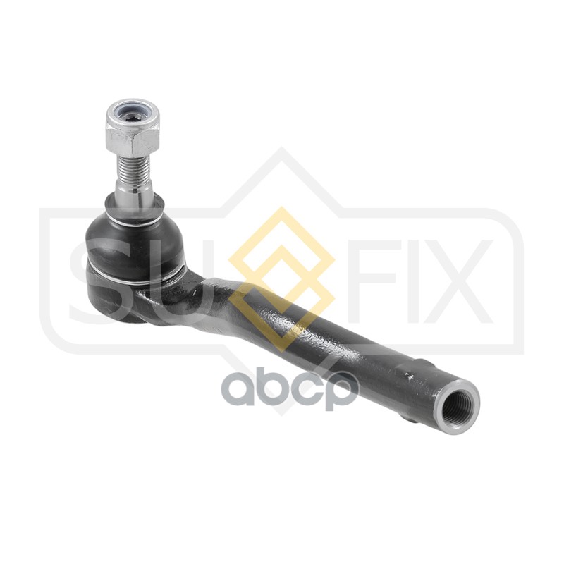 Наконечник Рулевой Тяги | Перед Лев | SUFIX арт. SE1507