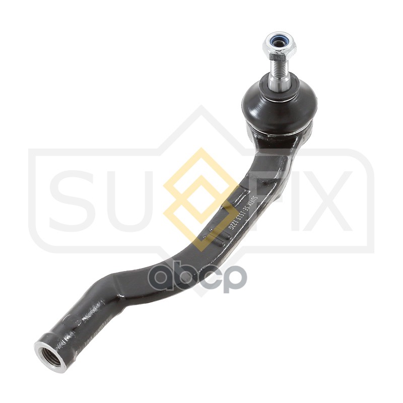 Рулевой Наконечник L Opel Viavaro A/B 01, Renault Espace Iv 02 / Laguna Ii 01 / Trafic Ii-Iii 01 Se-1513 SUFIX арт. SE-1513