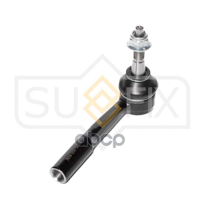 Наконечник Рулевой Тяги | Лев | SUFIX арт. SE1515