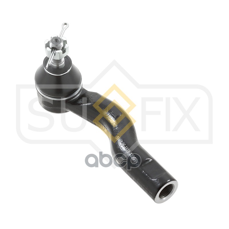 Наконечник Рулевой Тяги | Лев | SUFIX арт. SE1519