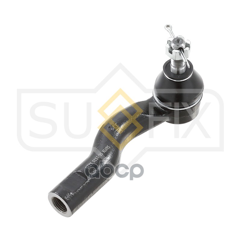 Наконечник Рулевой Тяги | Прав | SUFIX арт. SE1520