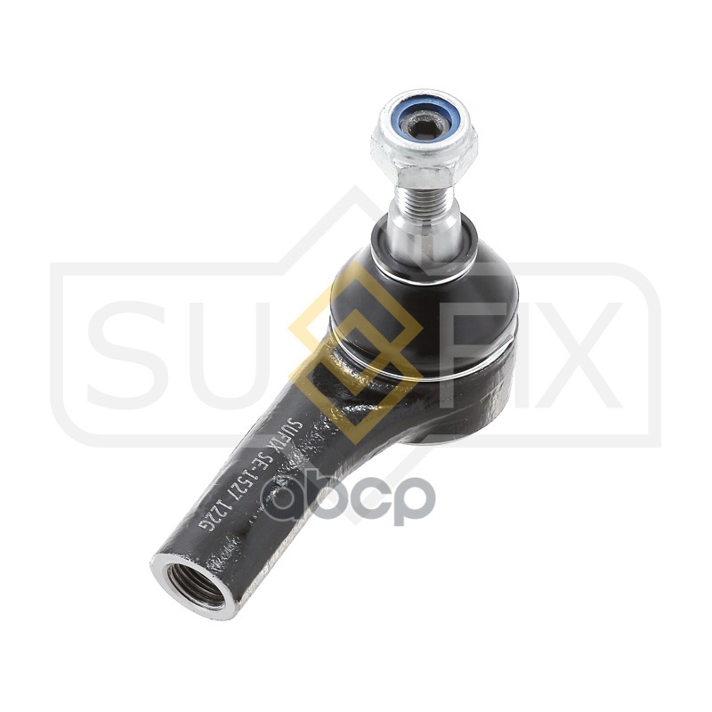 Наконечник Рулевой Тяги | Перед Лев | SUFIX арт. SE1521