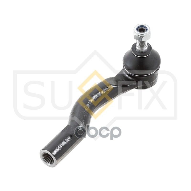 Наконечник Рулевой Тяги | Прав | SUFIX арт. SE1524
