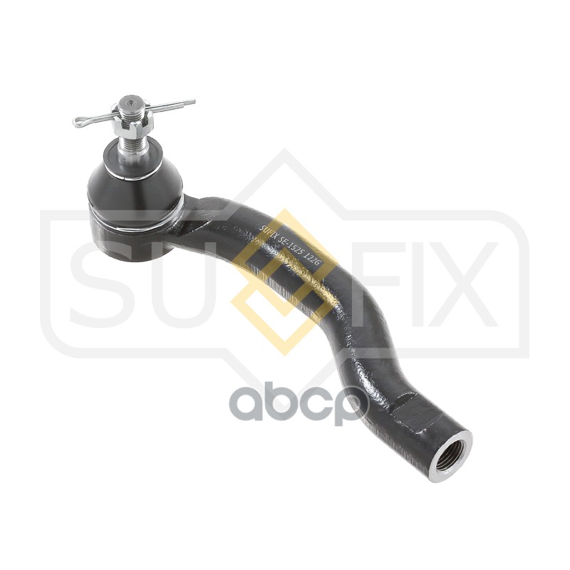 Рулевой Наконечник L Toyota Rav 4 Iii-Iv 2.0-2.4 06 Se-1525 SUFIX арт. SE-1525