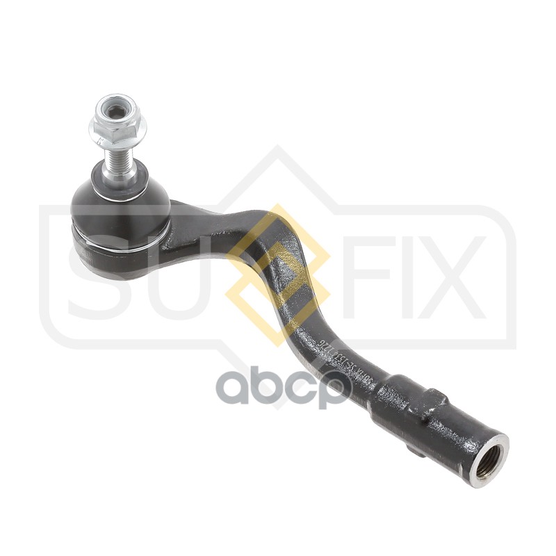 Наконечник Рулевой Тяги | Перед Прав | SUFIX арт. SE1534