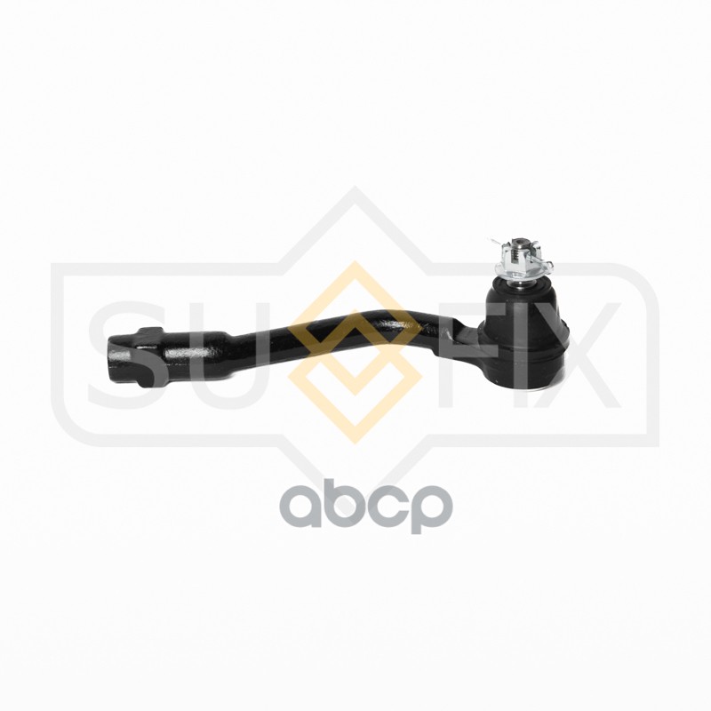 Наконечник Рулевой Тяги | Перед Прав | SUFIX арт. SE1546