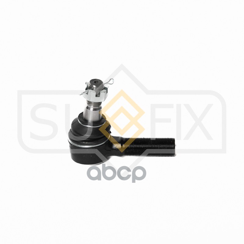 Наконечник Рулевой Тяги | Перед Лев | SUFIX арт. SE1549