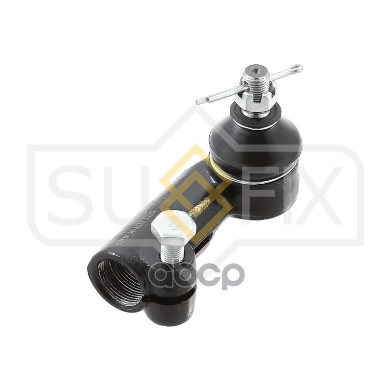 Рулевой Наконечник L Lada Granta 11 / Kalina I 04 Se-1551 SUFIX арт. SE-1551