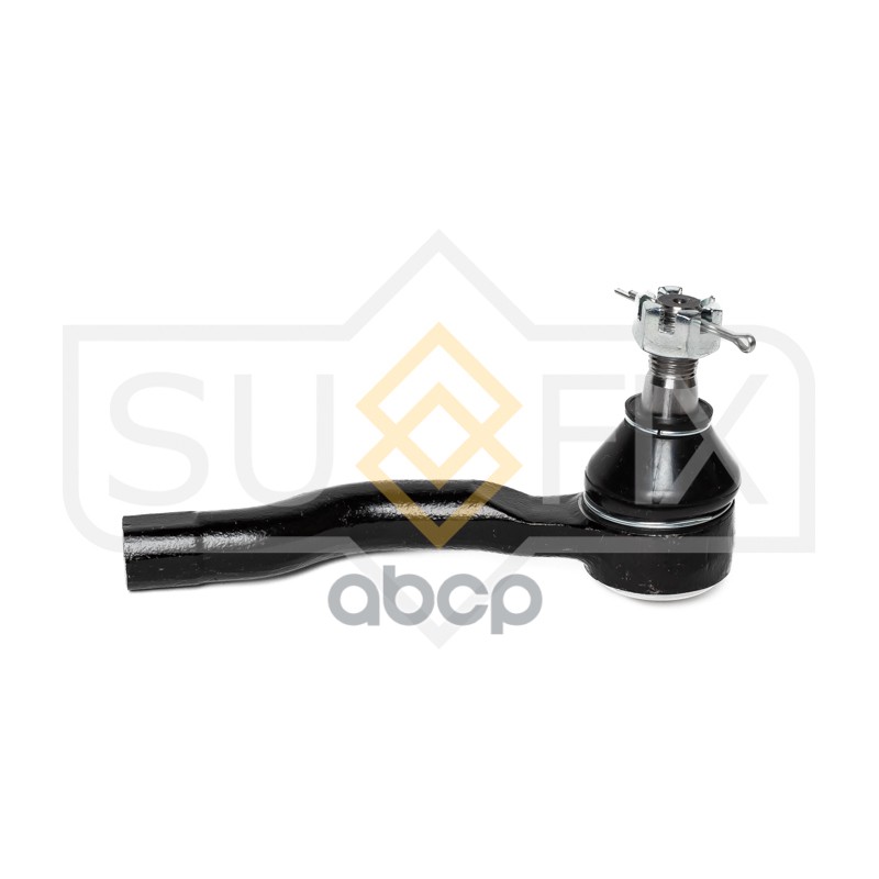 Наконечник Рулевой Тяги | Перед Прав | SUFIX арт. SE1570