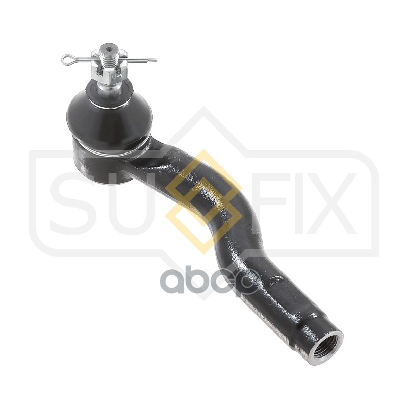 Рулевой Наконечник L Mazda Demio(Dy) 03-07 Se-1577 SUFIX арт. SE-1577