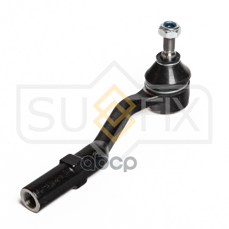 Наконечник Рулевой Тяги | Прав | SUFIX арт. SE1588