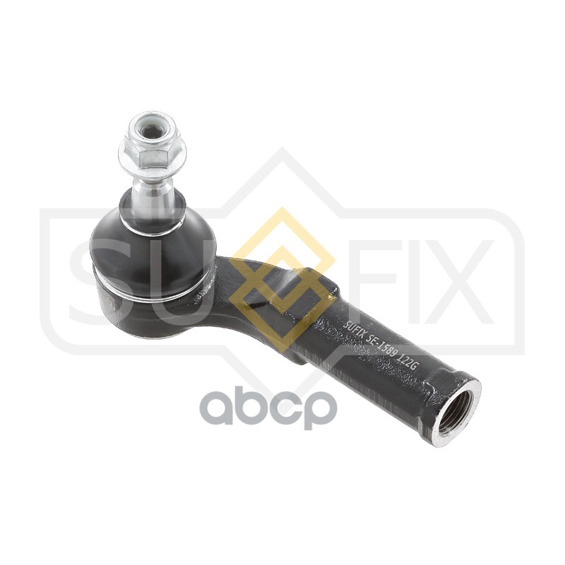 Наконечник Рулевой Тяги | Лев | SUFIX арт. SE1589