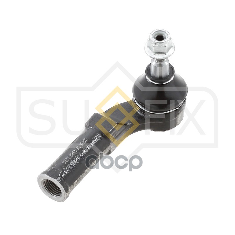 Наконечник Рулевой Тяги | Прав | SUFIX арт. SE1590