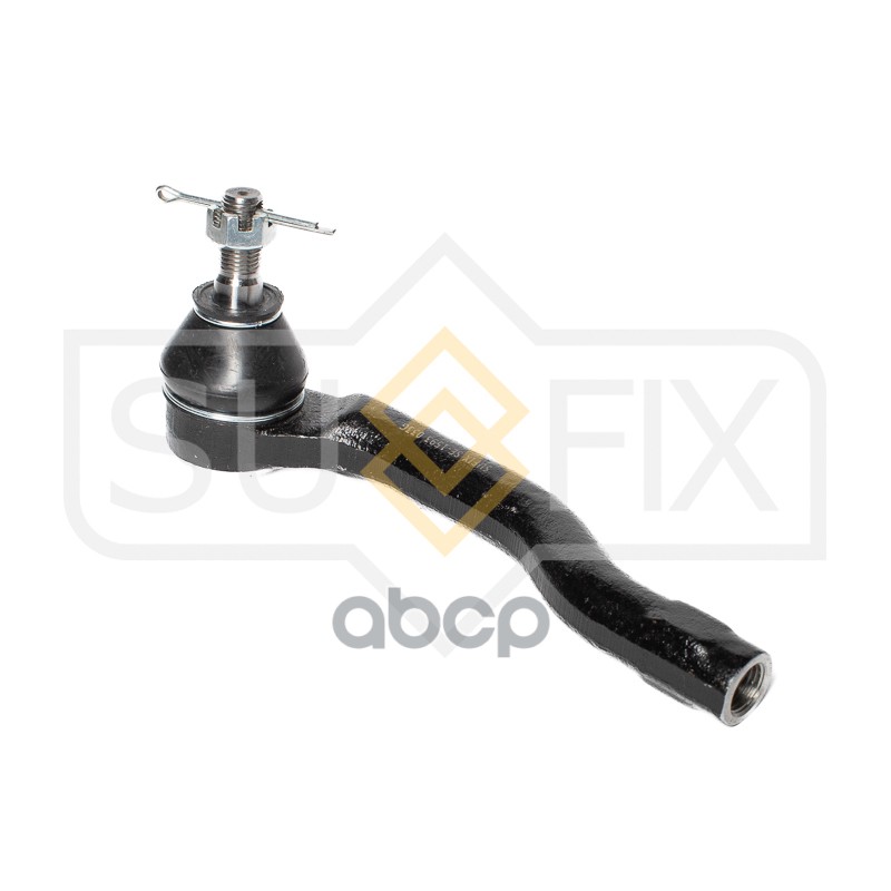 Наконечник Рулевой Тяги | Лев | SUFIX арт. SE1593