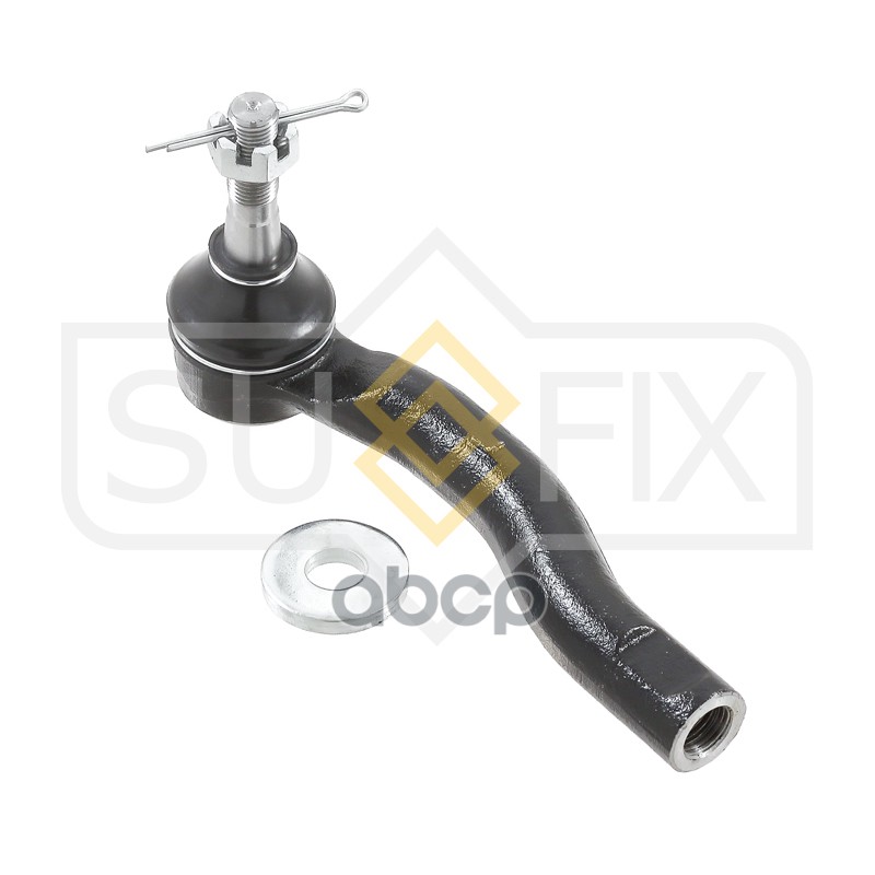 Наконечник Рулевой Тяги | Лев | SUFIX арт. SE1595