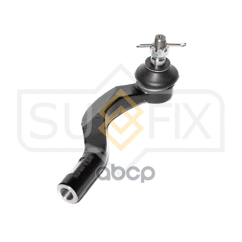 Наконечник Рулевой Тяги | Прав | SUFIX арт. SE1600