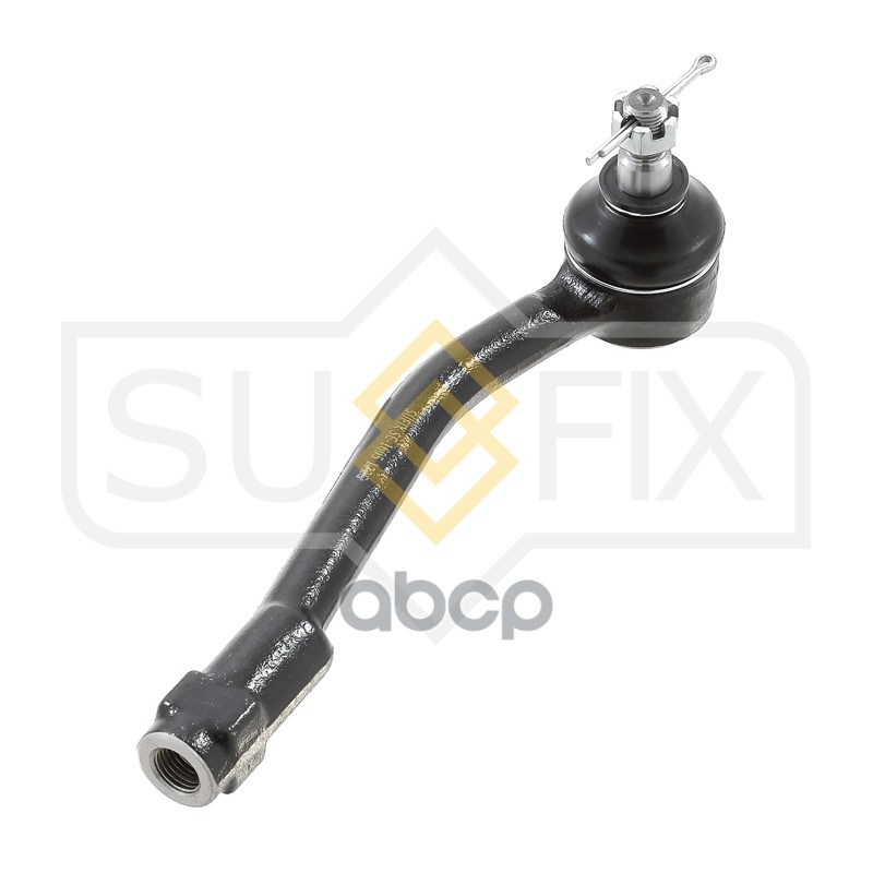 Наконечник Рулевой Тяги | Лев | SUFIX арт. SE1605