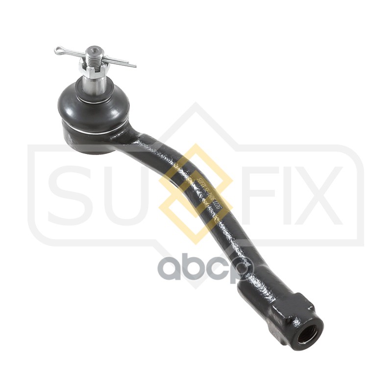 Наконечник Рулевой Тяги | Прав | SUFIX арт. SE1606