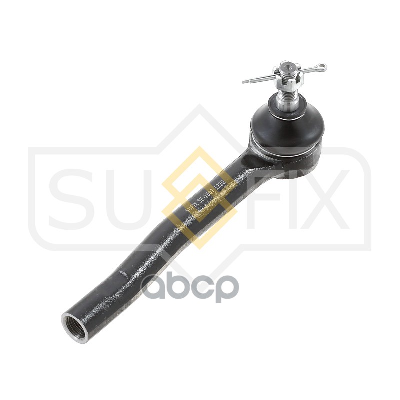 Наконечник Рулевой Тяги | Лев | SUFIX арт. SE1607