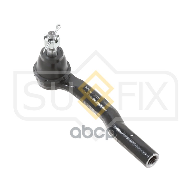 Наконечник Рулевой Тяги | Лев | SUFIX арт. SE1613