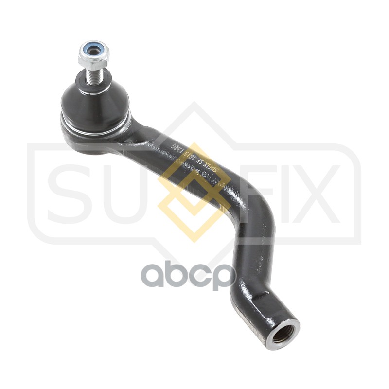 Наконечник Рулевой Тяги | Лев | SUFIX арт. SE1615