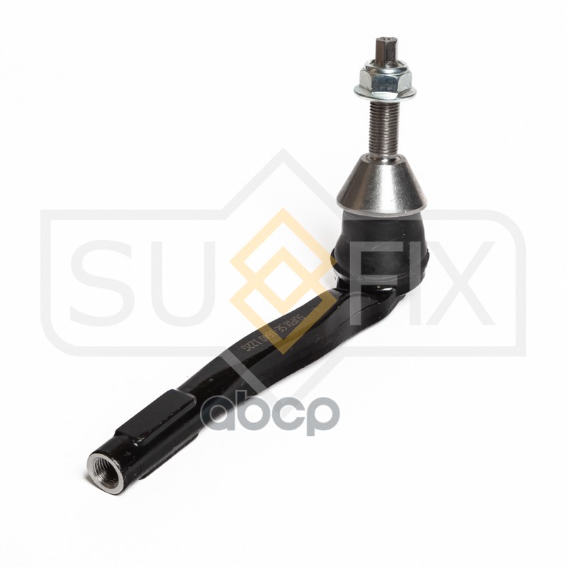 Наконечник Рулевой Тяги | Прав | SUFIX арт. SE1640