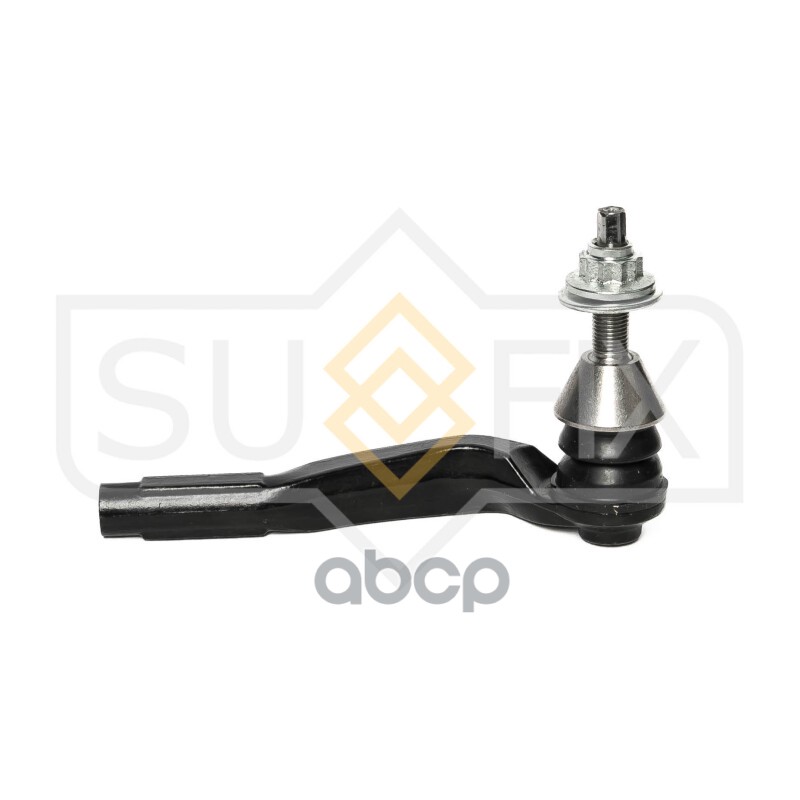 Наконечник Рулевой Тяги | Перед Лев | SUFIX арт. SE1653